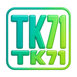TK71 নগদ অ্যাকাউন্টে টাকা যোগ