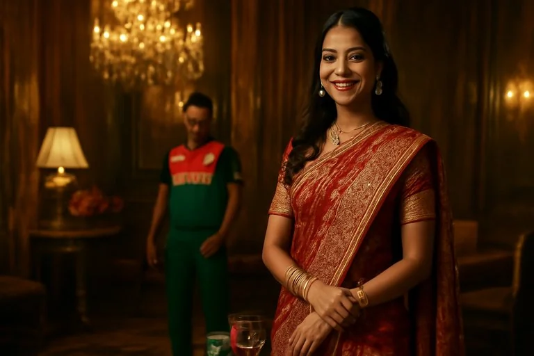 TK71 পরিচয় যাচাই স্ক্রিন